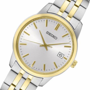 Seiko SUR402P Erkek Kol Saati