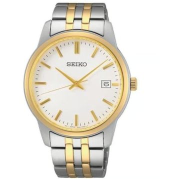 Seiko SUR402P1 Erkek Kol Saati