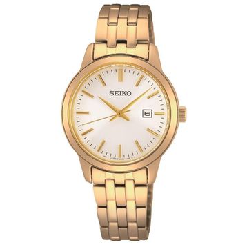 Seiko SUR412P Kadın Kol Saati