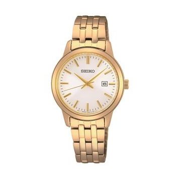 Seiko SUR412P Kadın Kol Saati