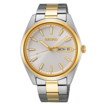 Seiko SUR446P Erkek Kol Saati