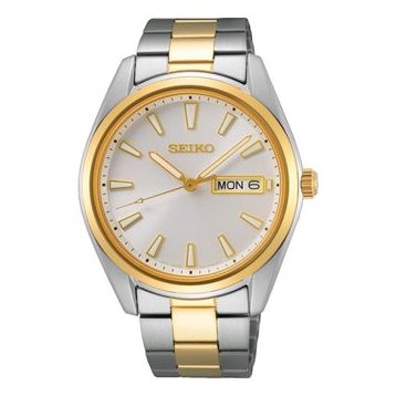 Seiko SUR446P Erkek Kol Saati