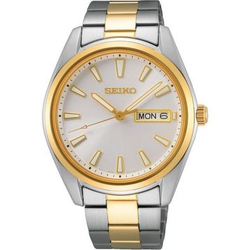 Seiko SUR446P Erkek Kol Saati