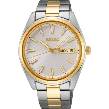 Seiko SUR446P Erkek Kol Saati