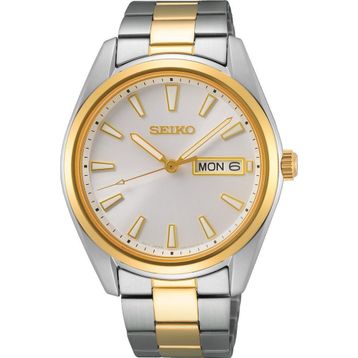 Seiko SUR446P Erkek Kol Saati
