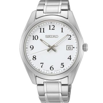 Seiko SUR459P Erkek Kol Saati