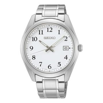 Seiko SUR459P Erkek Kol Saati