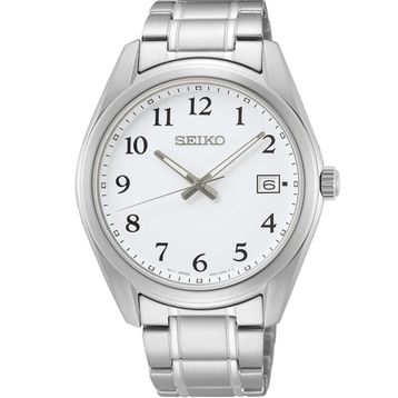 Seiko SUR459P Erkek Kol Saati