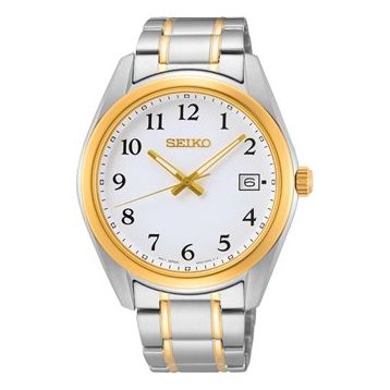 Seiko SUR460P Erkek Kol Saati