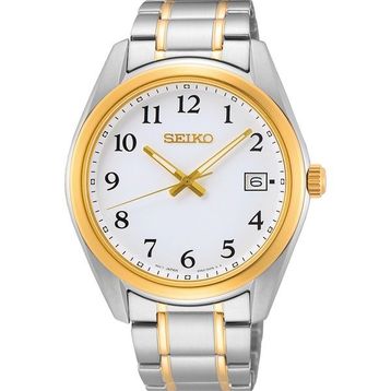 Seiko SUR460P Erkek Kol Saati