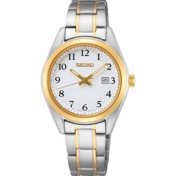 Seiko SUR466P Kadın Kol Saati