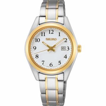 Seiko SUR466P1 Kadın Kol Saati