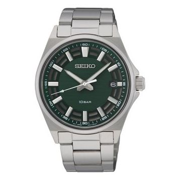Seiko SUR503P Erkek Kol Saati