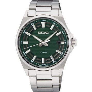Seiko SUR503P Erkek Kol Saati