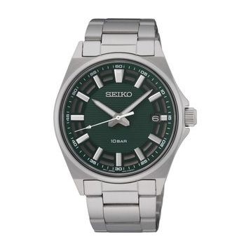 Seiko SUR503P Erkek Kol Saati