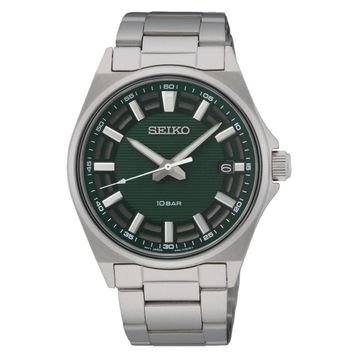 Seiko SUR503P Erkek Kol Saati