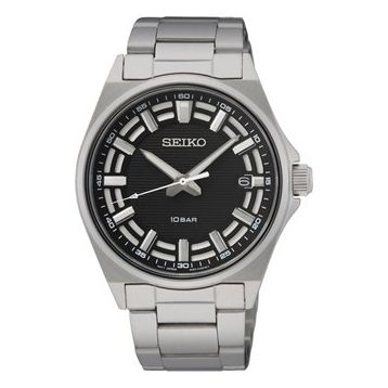 Seiko SUR505P Erkek Kol Saati
