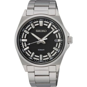 Seiko SUR505P Erkek Kol Saati