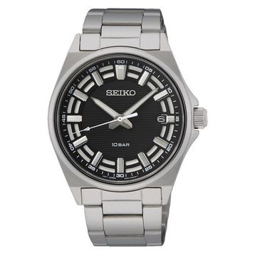 Seiko SUR505P Erkek Kol Saati