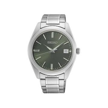 Seiko SUR527P Erkek Kol Saati
