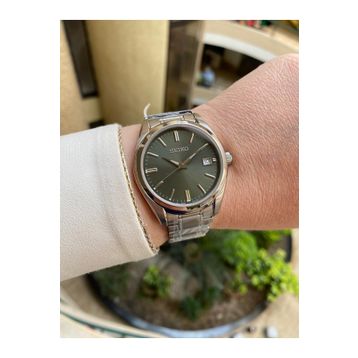Seiko SUR527P1 Erkek Kol Saati