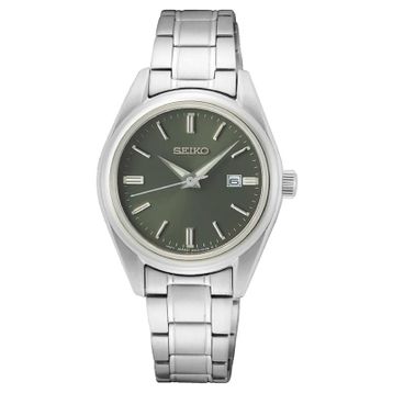 Seiko SUR533P Kadın Kol Saati