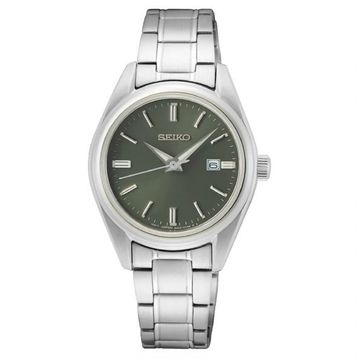 Seiko SUR533P Kadın Kol Saati