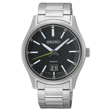 Seiko SUR535P Erkek Kol Saati
