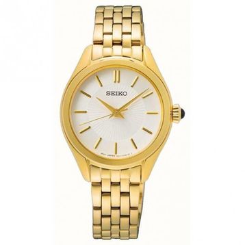 Seiko SUR538P Kadın Kol Saati