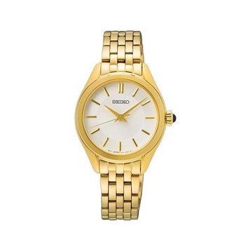 Seiko SUR538P Kadın Kol Saati