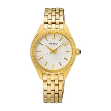 Seiko SUR538P Kadın Kol Saati