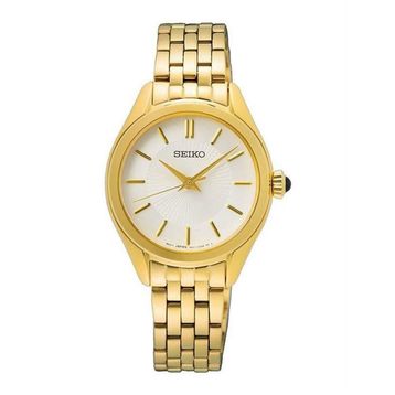 Seiko SUR538P Kadın Kol Saati