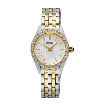 Seiko SUR540P Kadın Kol Saati