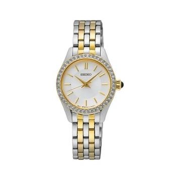Seiko SUR540P Kadın Kol Saati