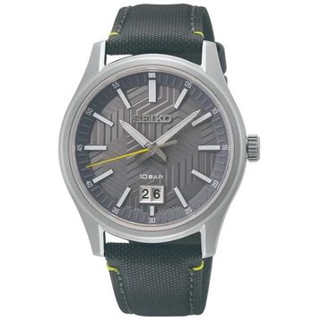 Seiko SUR543P1 Erkek Kol Saati