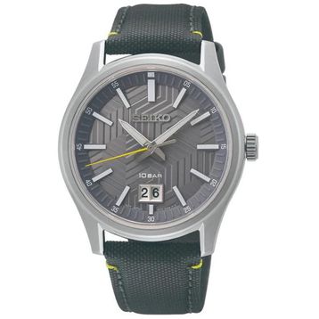 Seiko SUR543P1 Erkek Kol Saati