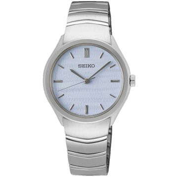 Seiko SUR549P Kadın Kol Saati
