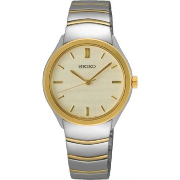 Seiko SUR550P Kadın Kol Saati