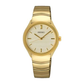 Seiko SUR552P Kadın Kol Saati