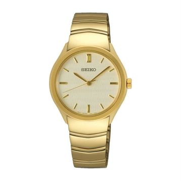 Seiko SUR552P Kadın Kol Saati