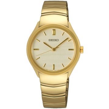 Seiko SUR552P Kadın Kol Saati