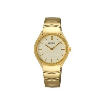 Seiko SUR552P Kadın Kol Saati