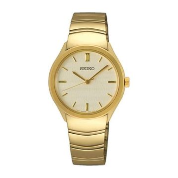 Seiko SUR552P Kadın Kol Saati