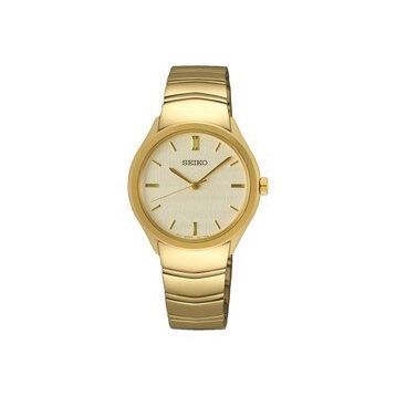 Seiko SUR552P Kadın Kol Saati