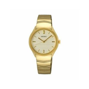 Seiko SUR552P Kadın Kol Saati