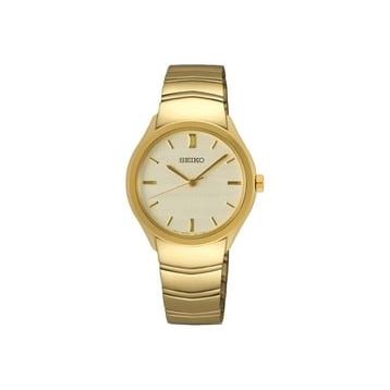 Seiko SUR552P1 Kadın Kol Saati