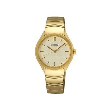 Seiko SUR552P1 Kadın Kol Saati