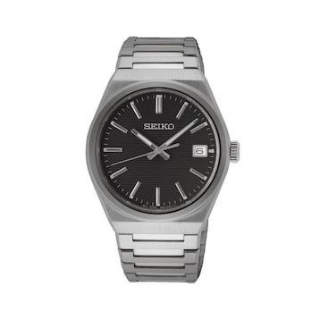 Seiko SUR557P Erkek Kol Saati