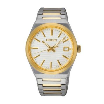 Seiko SUR558P Erkek Kol Saati