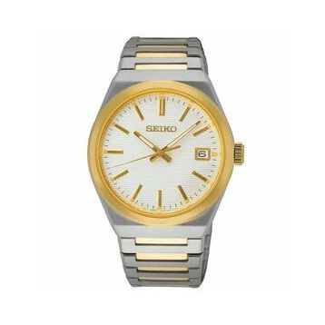 Seiko SUR558P Erkek Kol Saati